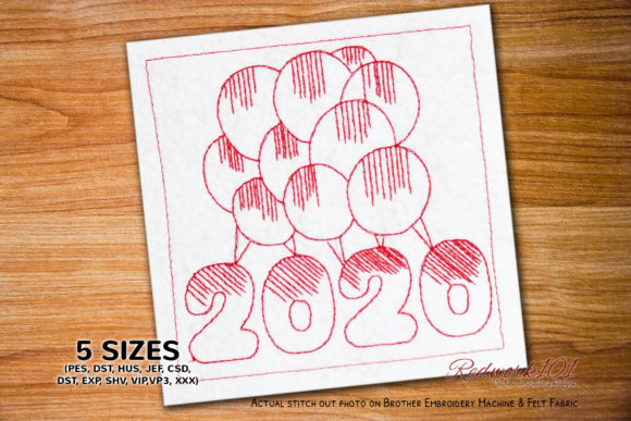 Balloons 2020: A Designer's Review for Personalized Gifts