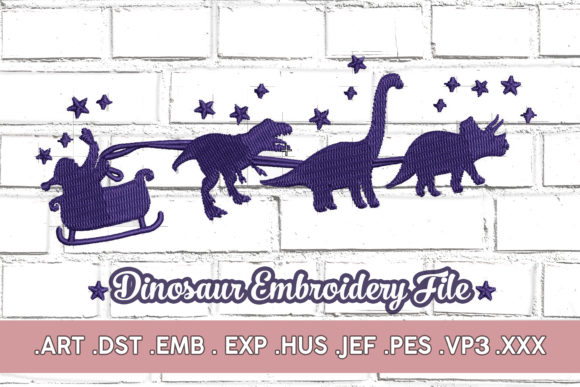 Christmas Dinosaur: A Designer's Review for Boutique Sweatshirts