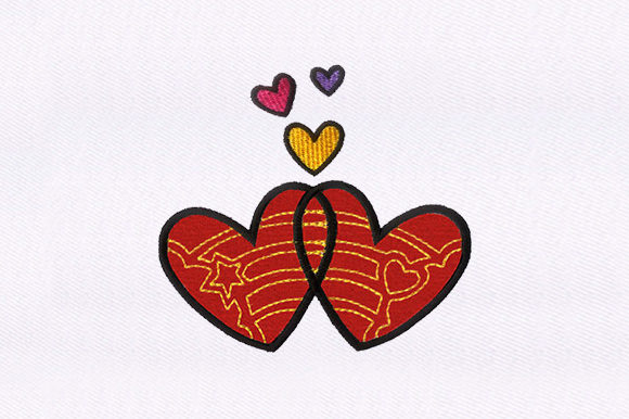 Couple Hearts: A Designer's Review for Valentine's Day