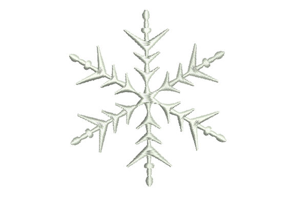 Crystal Snowflake: A Festive Review for Craft Fair Sellers
