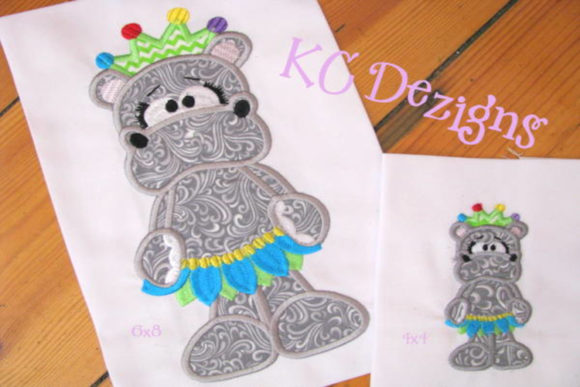 Cute Hippo: A Designer's Review for Boutique Sweatshirts