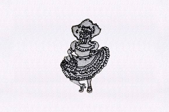 Dancing Old Women: A Pro Review for Business Merch