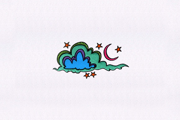 Drifting Clouds: A Designer's Review for Real Projects