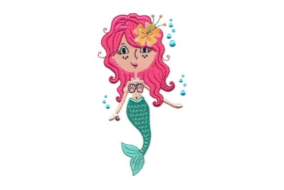 Mermaid Toodle: A Designer's Review for Small Business Merch