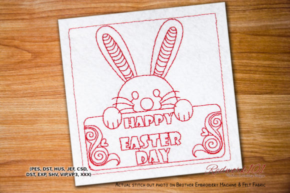 Review: Happy Easter Day Design for Boutique Apparel