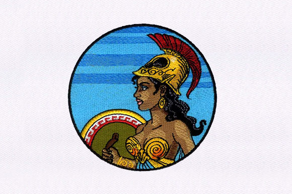 Warrior Princess: A Bold Review for Boutique Apparel